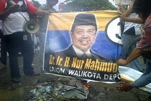 Survei KPK: Pelayanan...