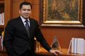 Bakrie pastikan jual...