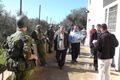 Israel gerebek kantor...