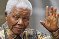 Mandela menderita infeksi...
