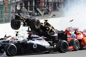 Red Bull desak FIA adakan...