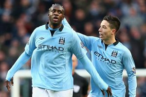 Toure: Perburuan gelar...