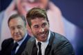 Ramos ingin akhiri karier...