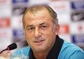 Ditawari Sneijder, Terim...