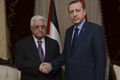 Abbas: Israel harus...