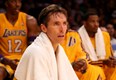 Lakers mulai cari pengganti...