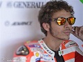 Rossi: Pembalap MotoGP...