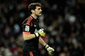 Casillas pilih Liga...