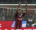 Harga belum cocok, Milan...