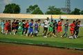 Titik kelemahan PSIS...