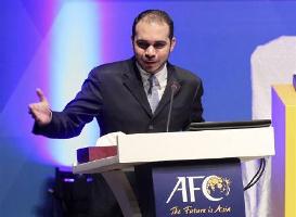 AFC: Petinggi sepak...