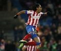 Falcao atlet berpengaruh...