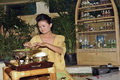 Kecantikan herbal kian...