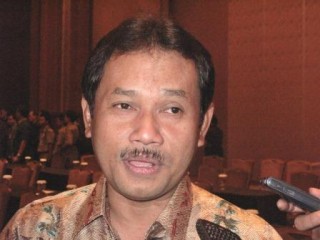 Bupati Bogor didesak...