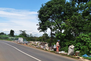 Tebingtinggi punya tempat...