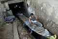 Warga Gaza kembali teruskan...