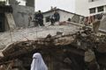 Pemerintah Qatar & Hamas...