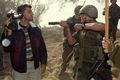 Wartawan Palestina jadi...
