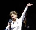 Pensiun, Clijsters menjadi...