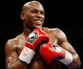 Mayweather Jr siap duel...