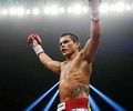 Marcos Maidana pukul...
