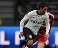 Lima gelandang top bidikan...