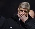 Legenda Arsenal kritik...