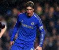 Torres garang lagi karena...