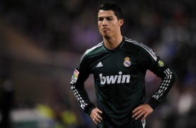 Celta Vigo paksa Madrid...