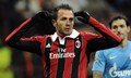 Pazzini berharap Milan...