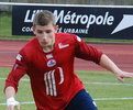 Lille pagari Lucas Digne...