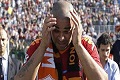 Adriano kangen sepak...