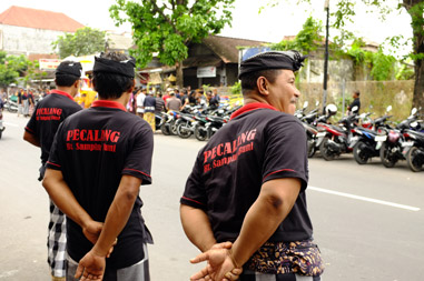 Amankan Natal, polisi...