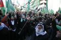 Ribuan warga Nablus...