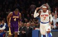 Bungkam Lakers, rekor...