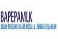 Bapepam LK terbitkan...