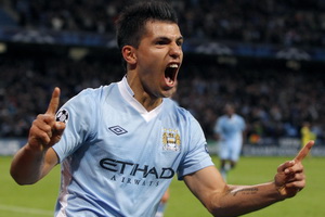 Manchester City bungkam...