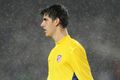 Kiper Atletico Madrid...