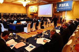 FIFA beri PSSI waktu...