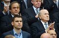 UEFA pertimbangkan tambahan...