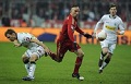 Bayern ditahan imbang...