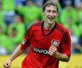 Cetak dua gol, Kiessling...