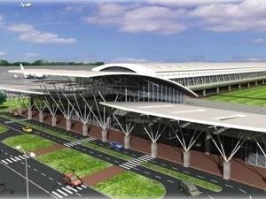 Radar Bandara Soeta...