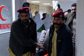 Taliban serang bandara...