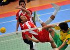 PB PSTI cari ketua umum...