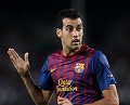 Busquets : Simeone kunci...