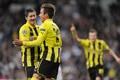 Dortmund bekap Hoffenheim...