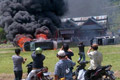 Tuntut pemekaran, DPR...