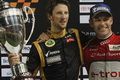 Grosjean kampiun Race...