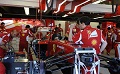 Domenicali klaim Ferrari...